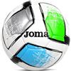 Joma Pallone Dali II Verde Blu, Adulti Unisex, Grigio (Grigio), 3