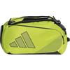 adidas Paletero Racket Bag Protour 3.3 Amarillo
