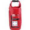 getuse 2L Impermeabile PVC Emergenza Kit di pronto soccorso Dry Bag con Croce Design per Outdoor Campeggio Escursionismo Canottaggio Pesca