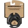 Komperdell Large UL - Frattone di ghiaccio