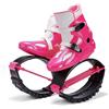 CYHTYM Kangaroo Scarpe da Rimbalzo Scarpe da Salto per Il Fitness, Scarpe da Canguro, trampoli da Salto, Esercizi di Fitness, Stivali da Corsa antigravità(M)