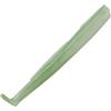 FIIISH Corps de Rechange Black Eel No.2-11cm - 3g - Pearl Green - BE4003