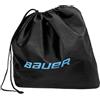 Bauer Borsa per casco, Nero, Taglia unica