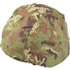 ARMERIAONLINE SINCE 1999 Copri Elmetto Casco Esercito Militare m1 vegetato Esercito Italiano Guerra Verde Softair Soldato