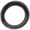 YANSHUYU Pneumatico Per Bicicletta Con Copertone Largo Pneumatici tubeless 16x2.50 (62-305) for biciclette Piccoli scooter Pneumatico 16 * 2.5 Pneumatici Per Bici
