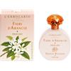 L'ERBOLARIO Srl FIORI D'ARANCIO PROFUMO 50ML