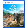 Fireshine Games Planet Zoo: Edizione Console - PlayStation 5