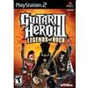 ACTIVISION Guitar Hero III: Legends of Rock - PS2 by Activision