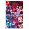 ARC SYSTEM WORKS UNDER NIGHT IN-BIRTH II [Sys:Celes] for Nintendo Switch