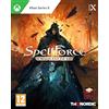 THQ Nordic SpellForce Conquest of Eo, Xbox Series X