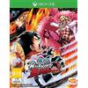 Bandai Namco One Piece: Burning Blood by Namco Bandai Games Amer