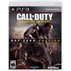 Activision Call of Duty: Advanced Warfare, PS3