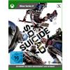 WARNER BROS Suicide Squad: Kill the Justice League (Xbox Series X)