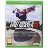ACTIVISION Tony Hawk's Pro Skater 5