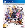 NIS America Disgaea 4 Complete+ - Day-One - PlayStation 4