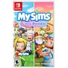 Electronic Arts MySims Cozy Bundle Switch