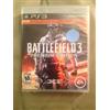 Electronic Arts Battlefield 3 Premium Edition(street 9-11-12)