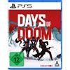 Atari Days of Doom - PS5
