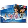 Disney INFINITY Disney Infinity: Disney Originals (2.0 Edition) Aladdin Toy Box Pack - Not Machine Specific by Disney Infinity