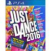 Ubisoft Just Dance 2016 (PS4)