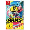 Nintendo Arms, Switch Standard Nintendo 3DS