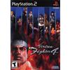 SEGA Virtua Fighter 4