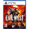 FOCUS HOME INTERACTIVE Evil West