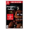Maximum Entertainment Five Nights at Freddy's: Core Collection - Console per Nintendo Switch
