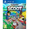 Bandai Namco Crayola Scoot - PlayStation 4