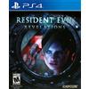 Capcom Resident Evil: Revelations
