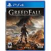 Maximum Games Greedfall - PlayStation 4 [Edizione: Regno Unito]