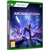 Nighthawk Interactive Arcadegeddon