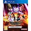 Bandai Namco DRAGON BALL: THE BREAKERS Special Edition (PS4)