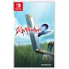 Square Enix Saga Frontier 2 Remastered (# - ASIAN - English in Game) /Switch