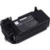 Qusedwey Alimentatore di Ricambio Adattatore CA per/Slim Console Parti di Riparazione Scheda di Alimentazione Interna N15-120P1A