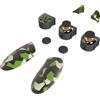 Thrustmaster eSwap X Green Color Pack (compatibile con XBOX Series X/S, PC)