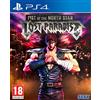 SEGA Fist of the North Star: Lost Paradise - Kenshiro [Day One Edition] - Playstation 4