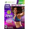 505 Games Majesco Zumba Fitness Rush, Xbox 360, ESP Xbox 360 ESP videogioco