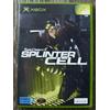 Ubisoft Splinter Cell ~ Tom Clancy's ~