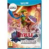 Nintendo The Legend Of Zelda: Hyrule Warriors (Wii U)