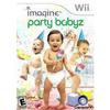 Ubisoft Imagine Party Babyz