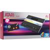 Deep Silver Console ufficiale Atari 7800+ e controller wireless - Uscita HDMI