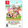 Xseed Games Story of Seasons: Friends of Mineral Town for Nintendo Switch