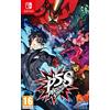SEGA PERSONA 5 Strikers [Edizione: Francia] per Nintendo Switch