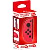 Freaks And Geeks Controller Joy-Con Switch sinistro rosso - Freaks and Geeks