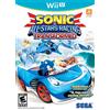 SEGA Sonic and All Stars Racing Transformed Bonus Edition