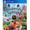 Playstation Sony SACKBOY: A BIG ADVENTURE [EN/AR] (PS4) PREOWNED