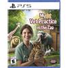 GS2 Games La mia pratica veterinaria nello zoo - PlayStation 5