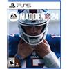 Electronic Arts Madden NFL 24 for Playstation 5