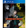 Bandai Namco My Hero One's Justice - PlayStation 4